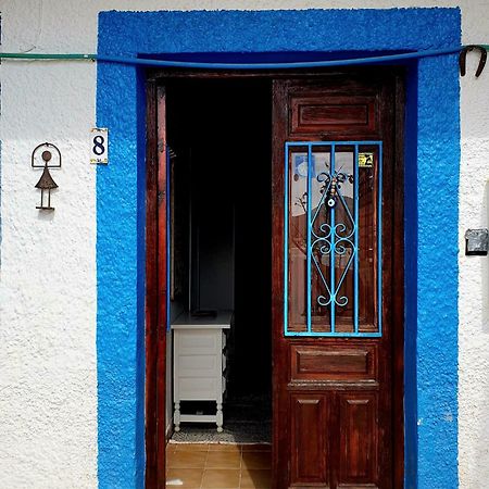 شقة Vivienda Rural En Cabo De Gata إل بوزو دي لوس فرايليس المظهر الخارجي الصورة