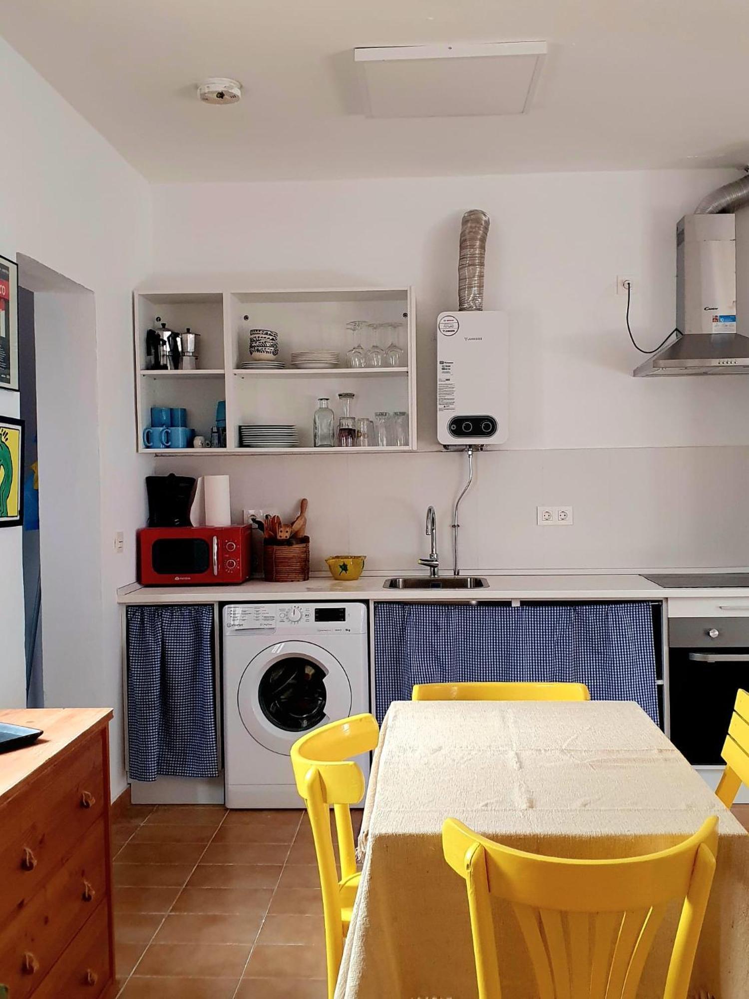 شقة Vivienda Rural En Cabo De Gata إل بوزو دي لوس فرايليس المظهر الخارجي الصورة